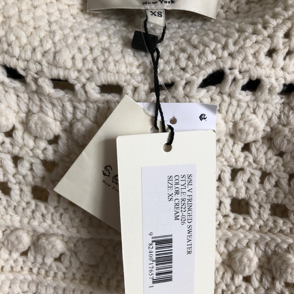 Sea New York Darcy Sweater NWT - Picture 2 of 5
